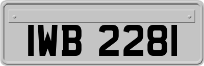 IWB2281