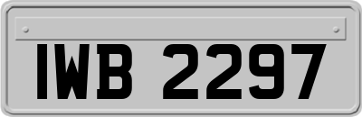 IWB2297