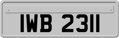 IWB2311