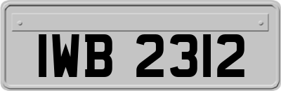 IWB2312