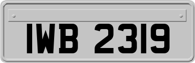 IWB2319