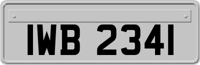 IWB2341