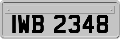 IWB2348