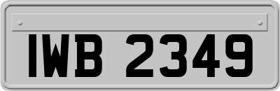 IWB2349