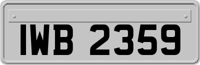 IWB2359