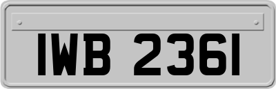 IWB2361