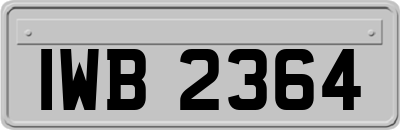 IWB2364