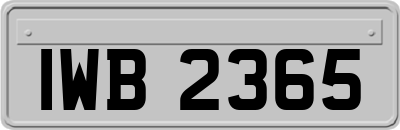 IWB2365