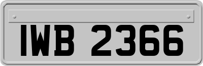 IWB2366