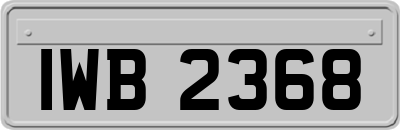 IWB2368