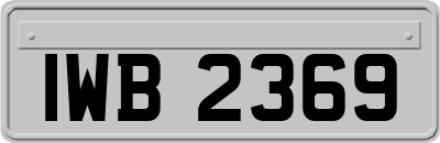 IWB2369