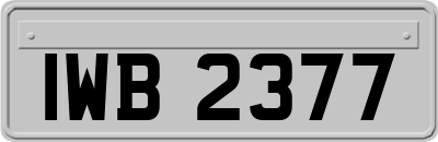 IWB2377