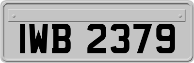 IWB2379