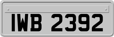 IWB2392