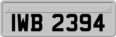 IWB2394