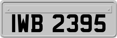 IWB2395