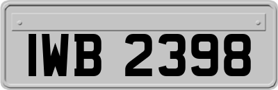 IWB2398