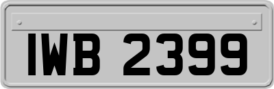 IWB2399