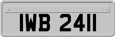 IWB2411