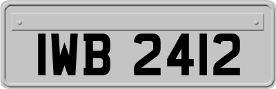 IWB2412