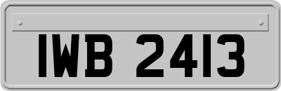 IWB2413