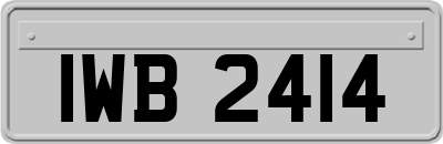 IWB2414