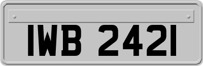 IWB2421