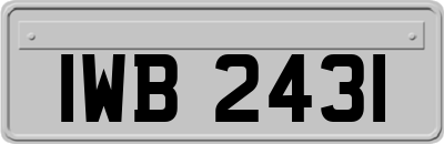 IWB2431