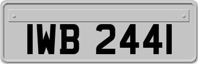 IWB2441