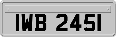 IWB2451