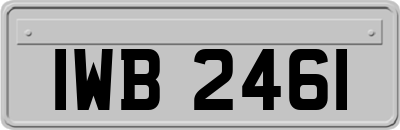IWB2461