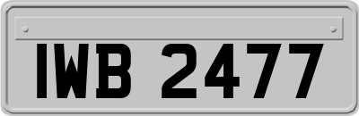 IWB2477
