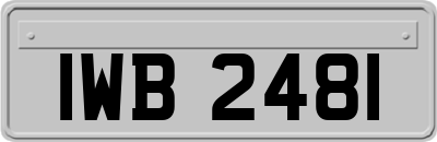 IWB2481