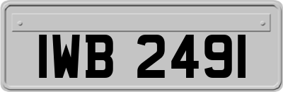 IWB2491