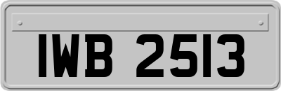 IWB2513