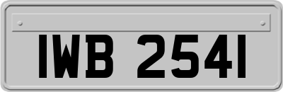 IWB2541