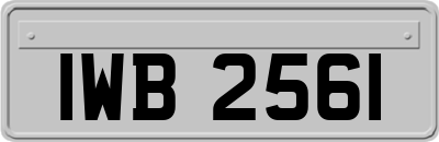 IWB2561