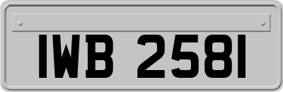 IWB2581