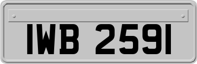 IWB2591