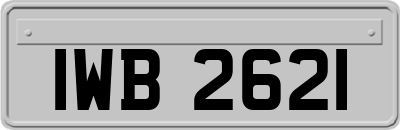 IWB2621