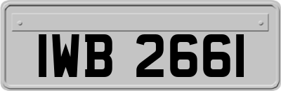 IWB2661