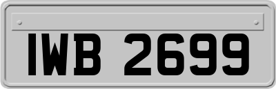 IWB2699