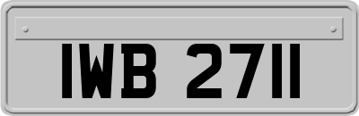 IWB2711