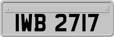 IWB2717