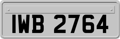 IWB2764