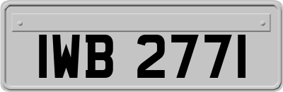 IWB2771