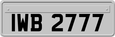 IWB2777