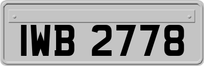 IWB2778