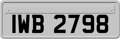 IWB2798