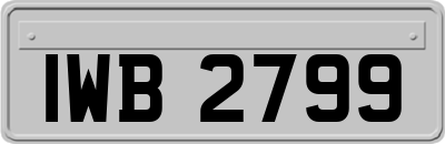 IWB2799